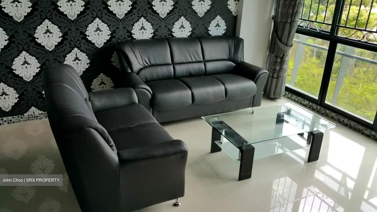Simei Green Condominium (D18), Condominium #566575701
